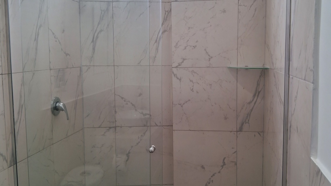 Photo of Bathroom in Canoas