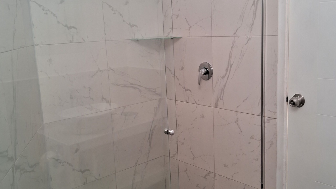 Photo of Bathroom in Canoas