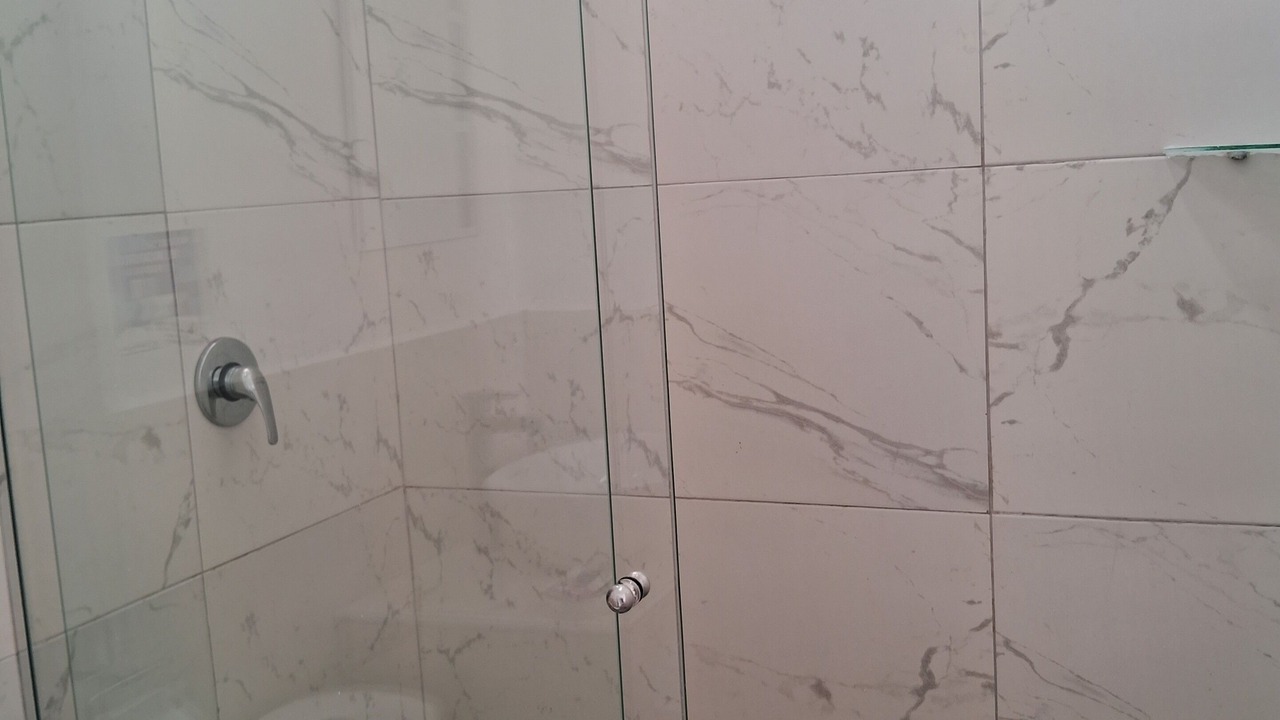 Photo of Bathroom in Canoas