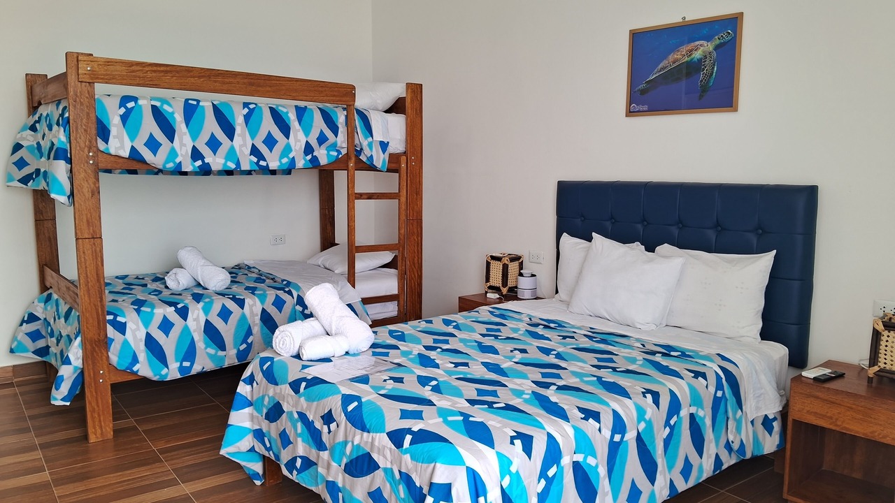 Photo of Bedroom in Canoas