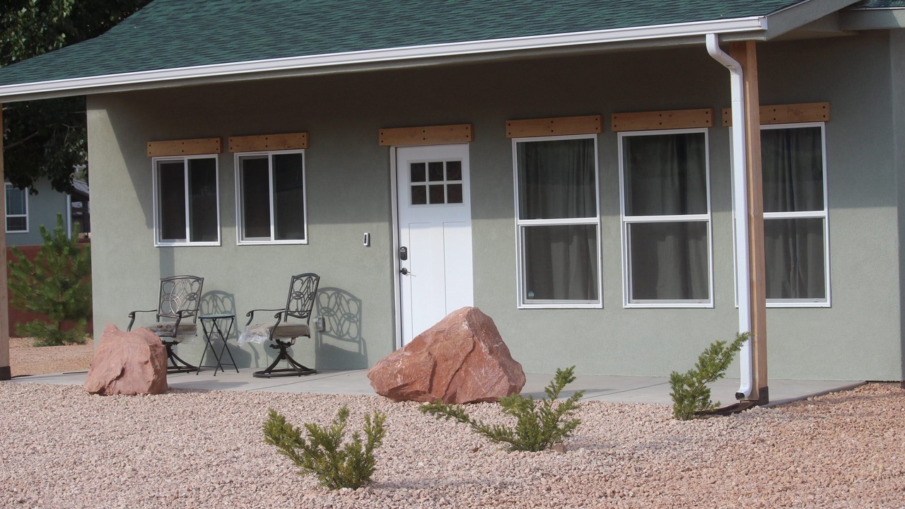 Photo of Outdoor in Kanab