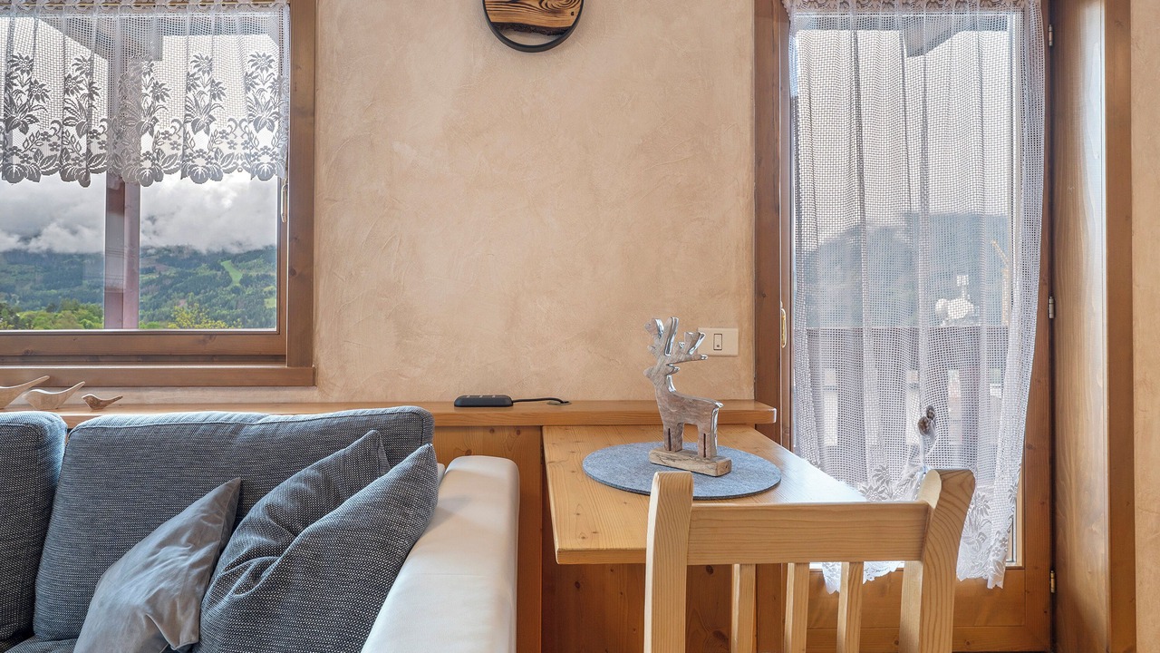 Photo of Livingroom in Cavalese