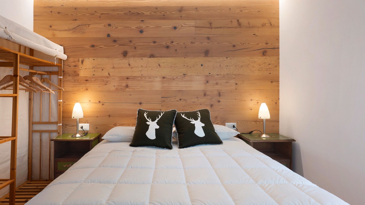 Photo of Bedroom in Cavalese
