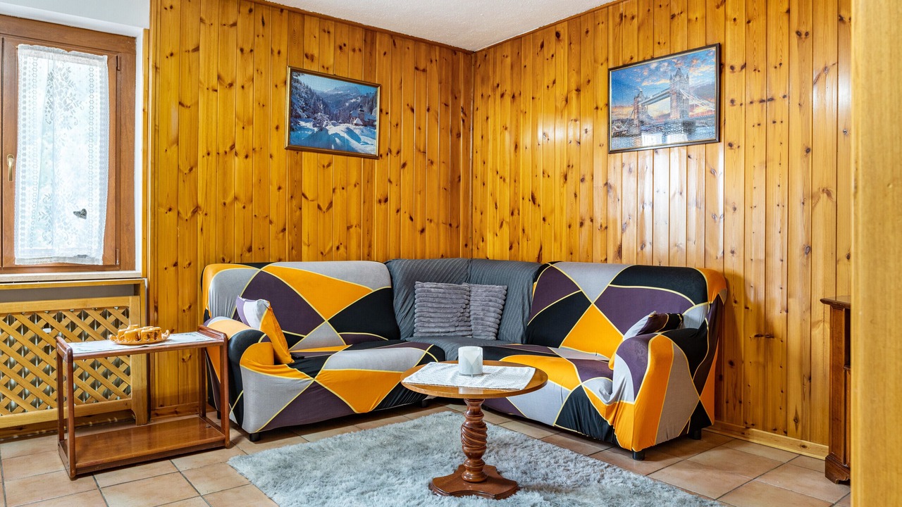 Photo of Livingroom in Celledizzo