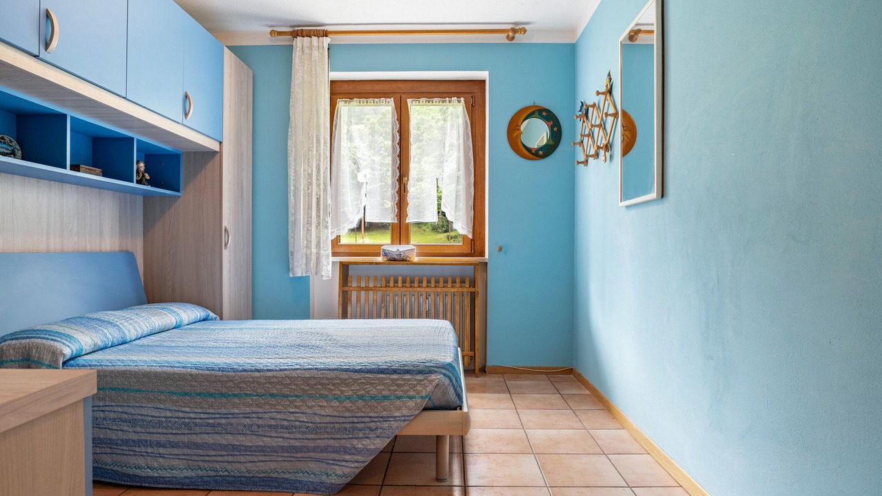 Photo of Bedroom in Celledizzo