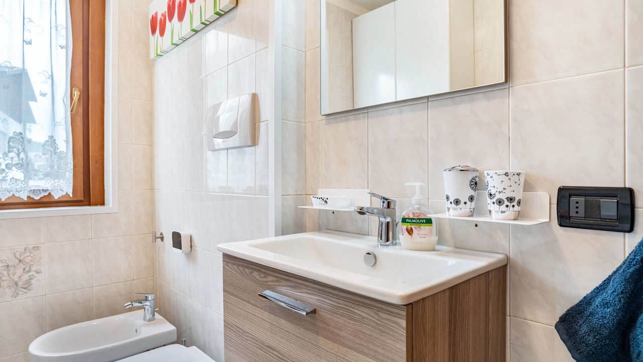 Photo of Bathroom in Celledizzo