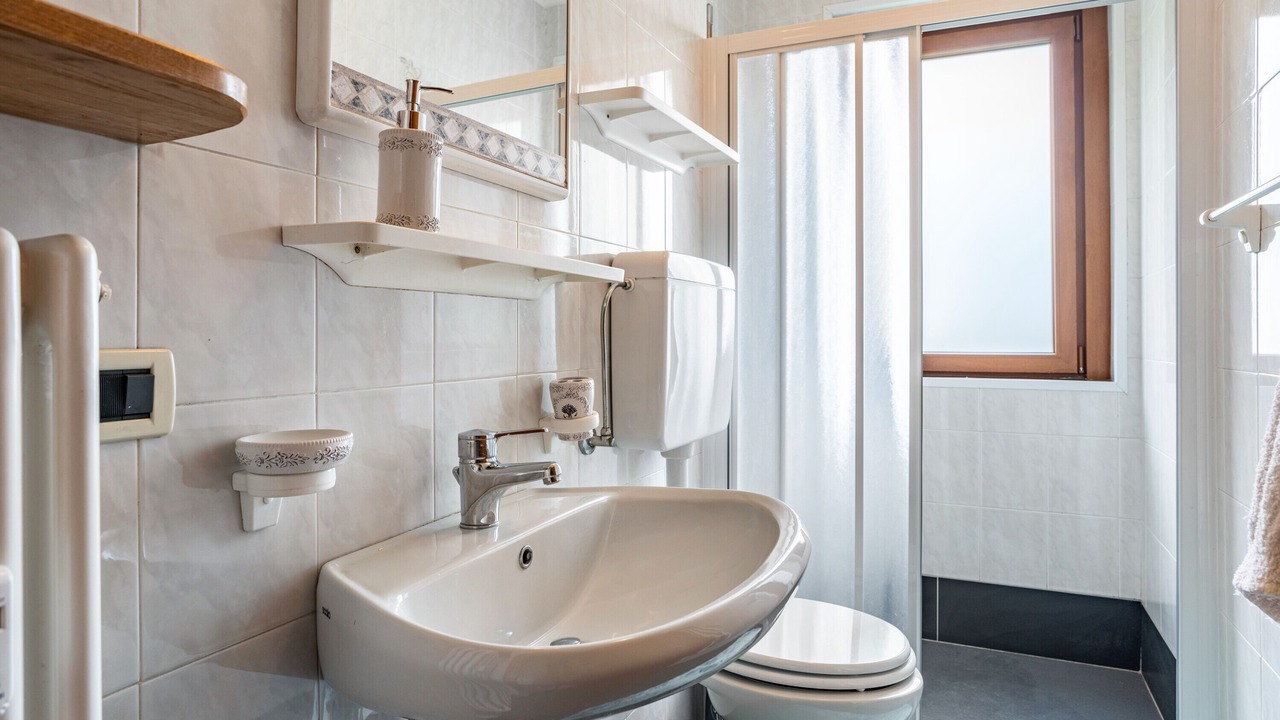 Photo of Bathroom in Celledizzo