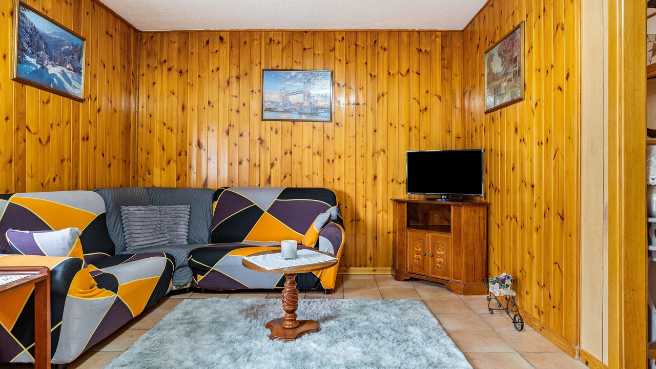 Photo of Livingroom in Celledizzo