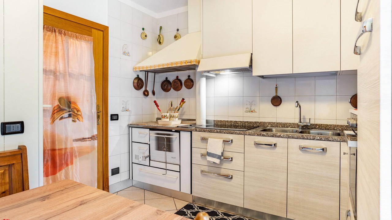 Photo of Kitchen in Celledizzo