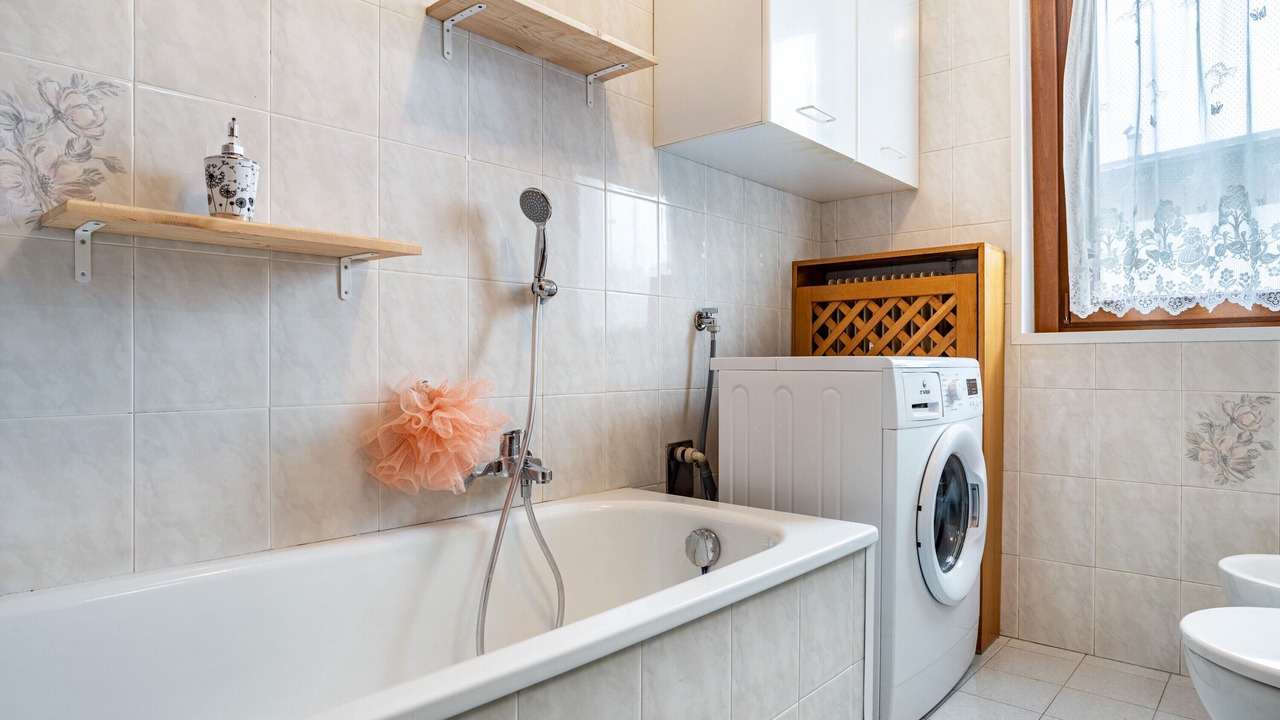 Photo of Bathroom in Celledizzo