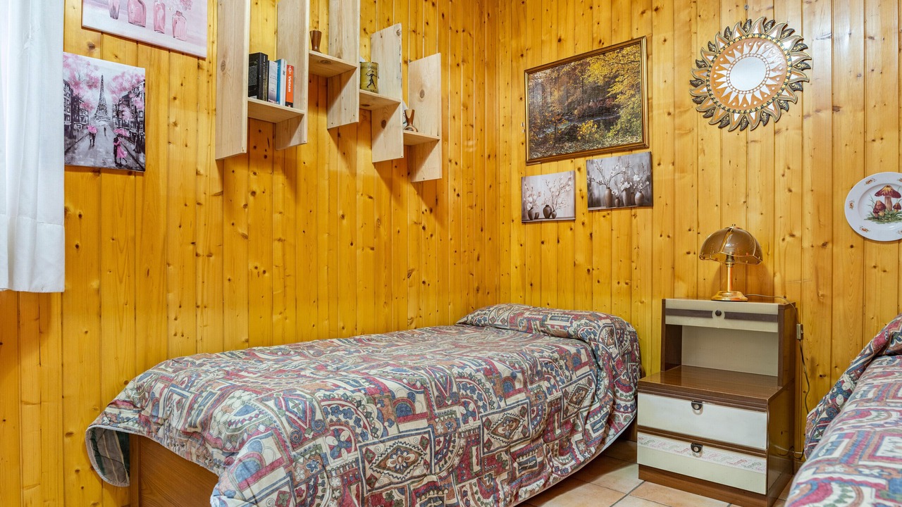 Photo of Bedroom in Celledizzo