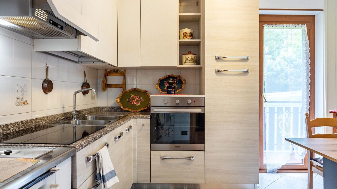 Photo of Kitchen in Celledizzo