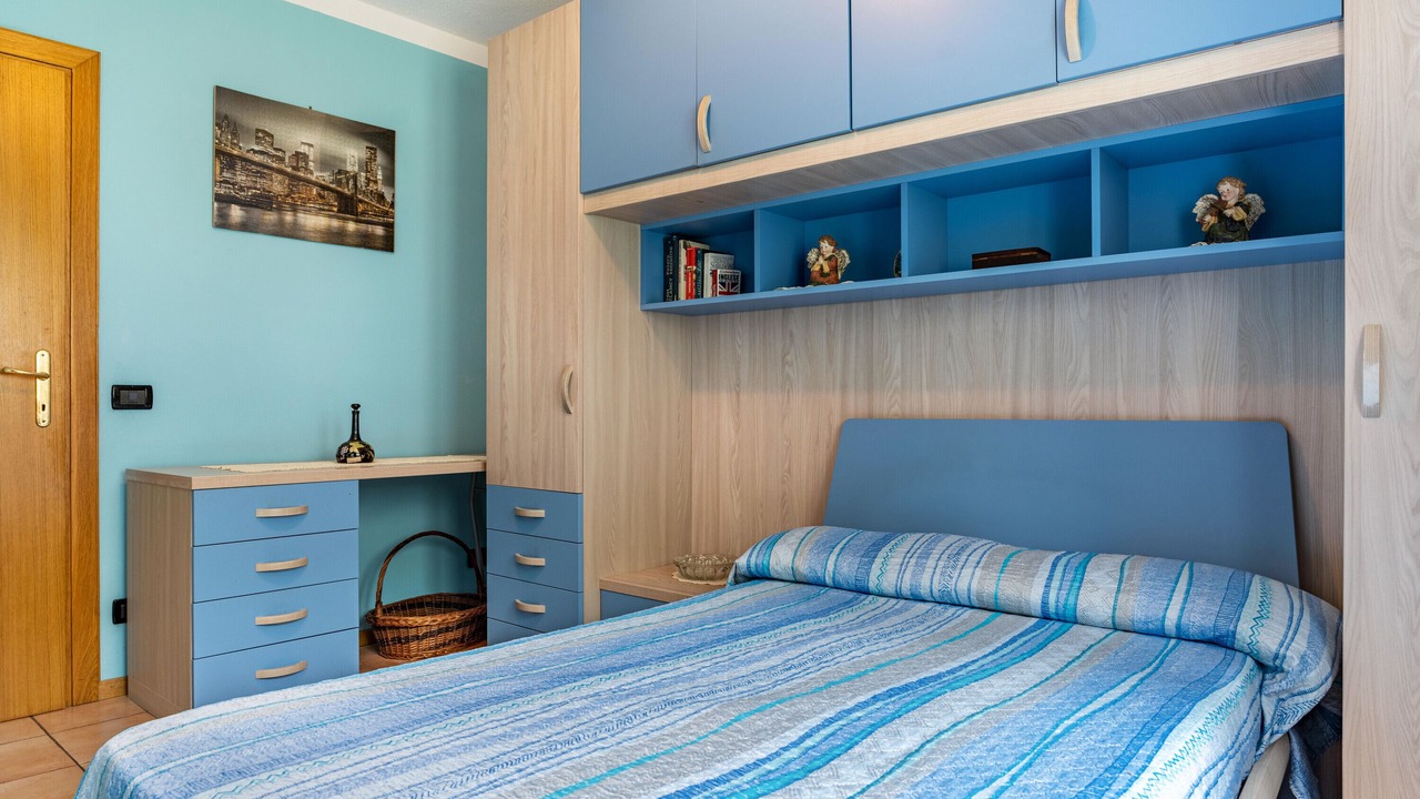 Photo of Bedroom in Celledizzo
