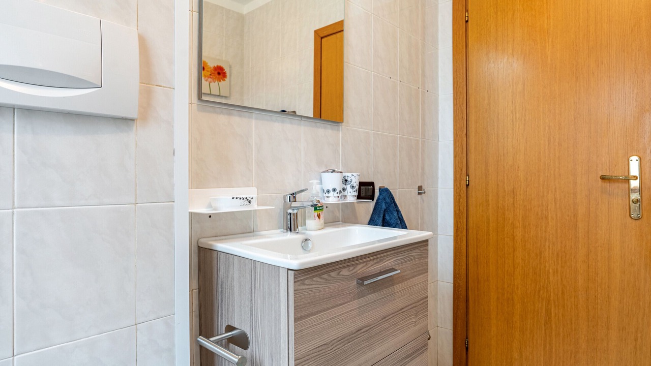 Photo of Bathroom in Celledizzo