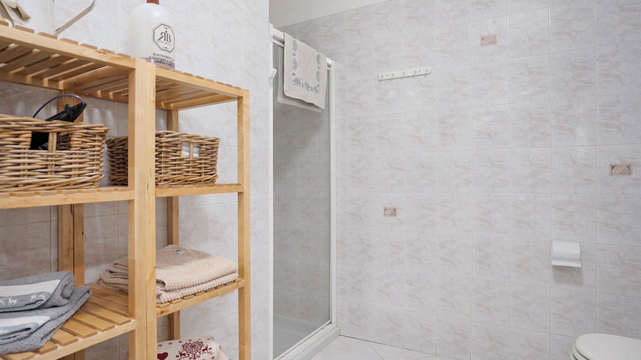 Photo of Bathroom in Roncegno