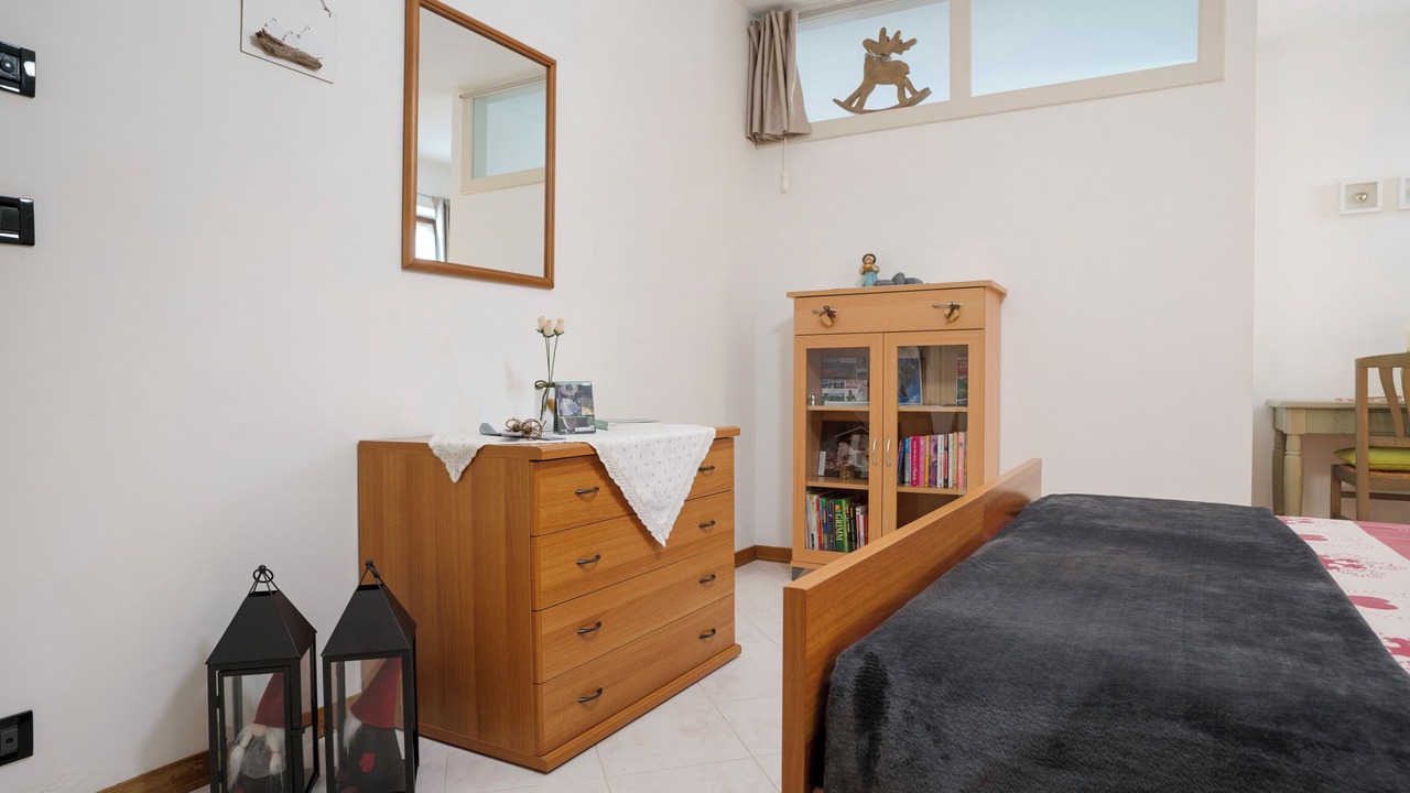 Photo of Bedroom in Roncegno
