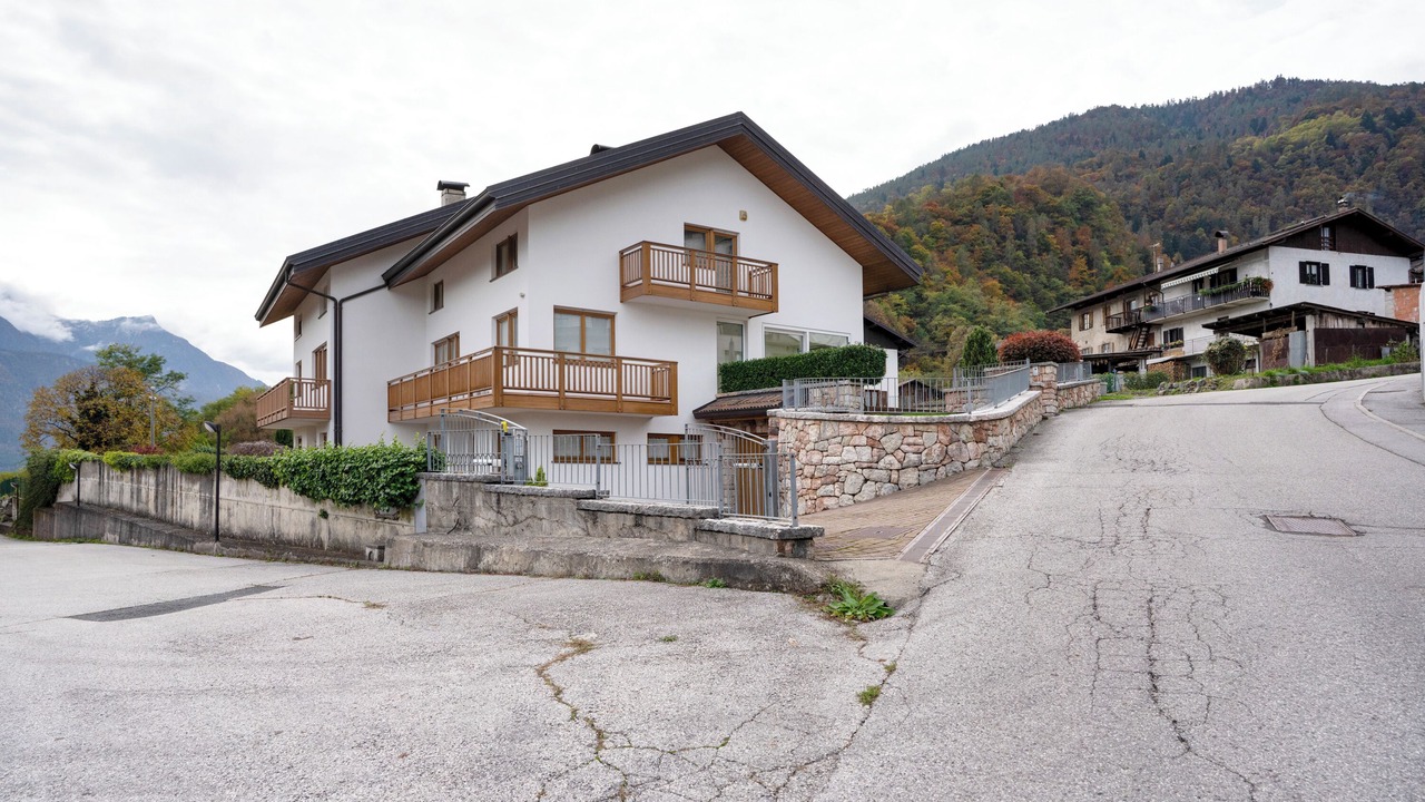 Photo of Outdoor in Roncegno