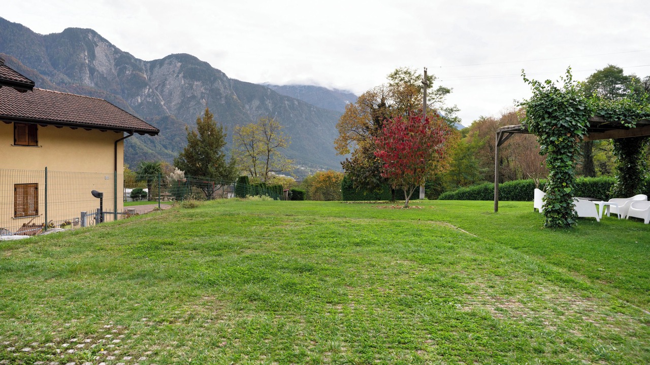 Photo of Outdoor in Roncegno
