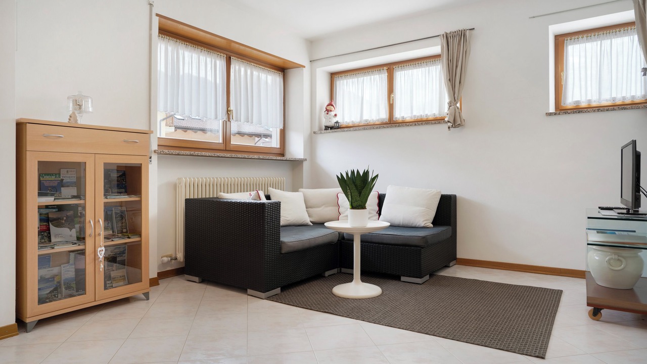Photo of Livingroom in Roncegno
