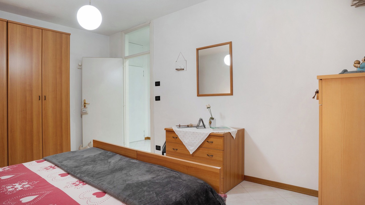 Photo of Bedroom in Roncegno