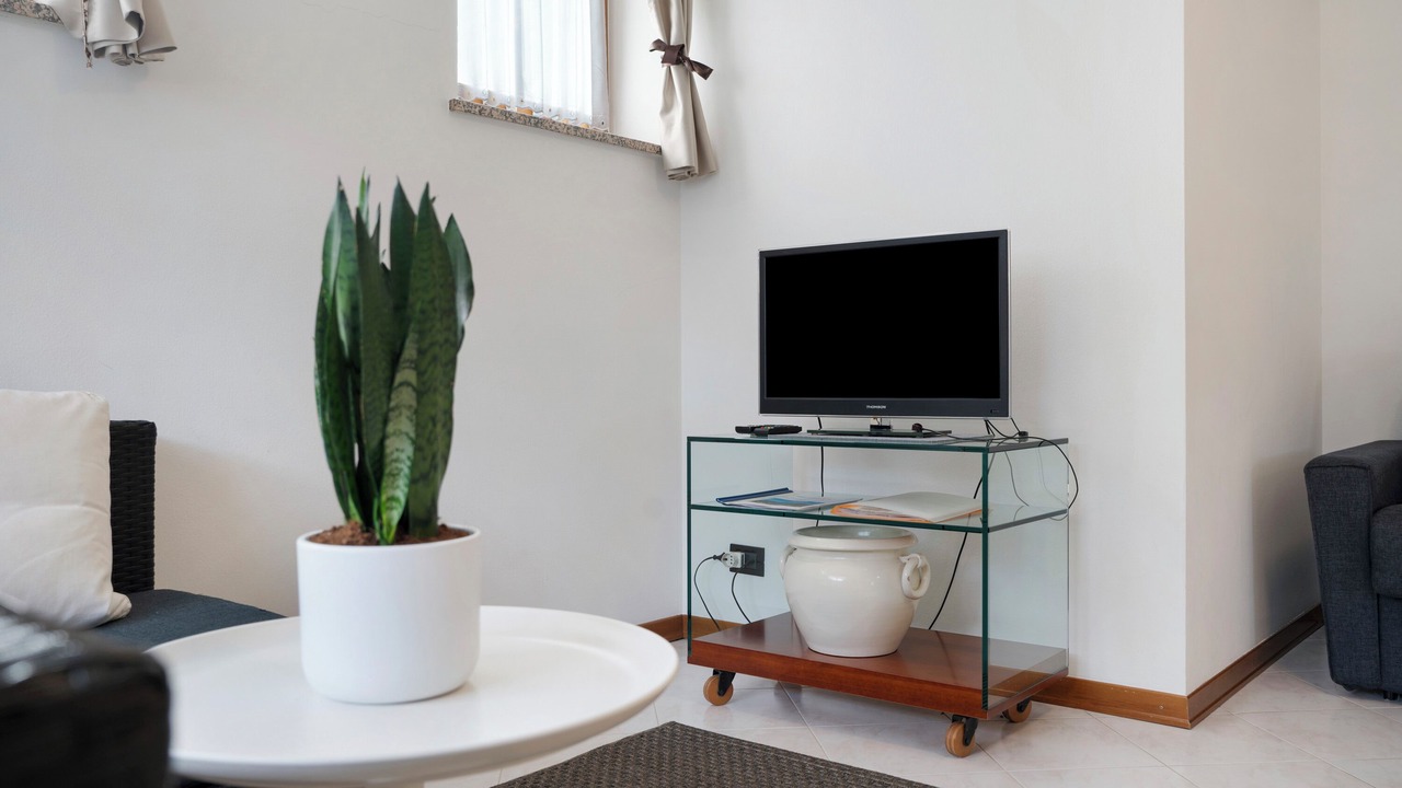 Photo of Livingroom in Roncegno