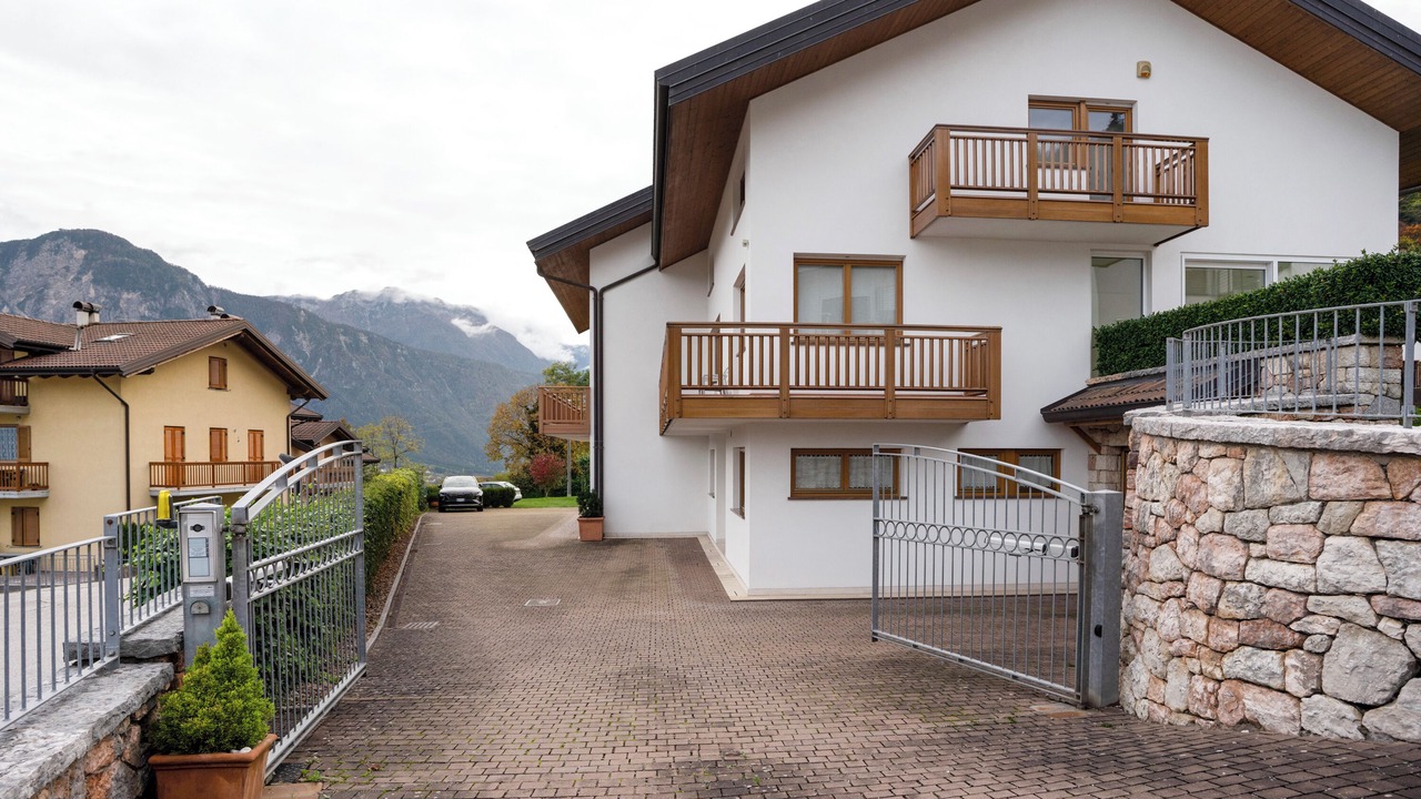 Photo of Outdoor in Roncegno