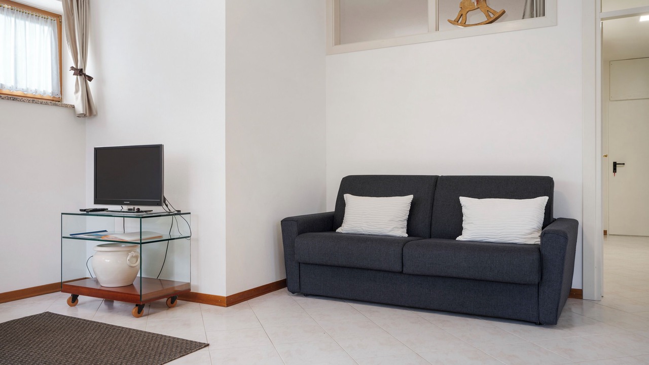 Photo of Livingroom in Roncegno