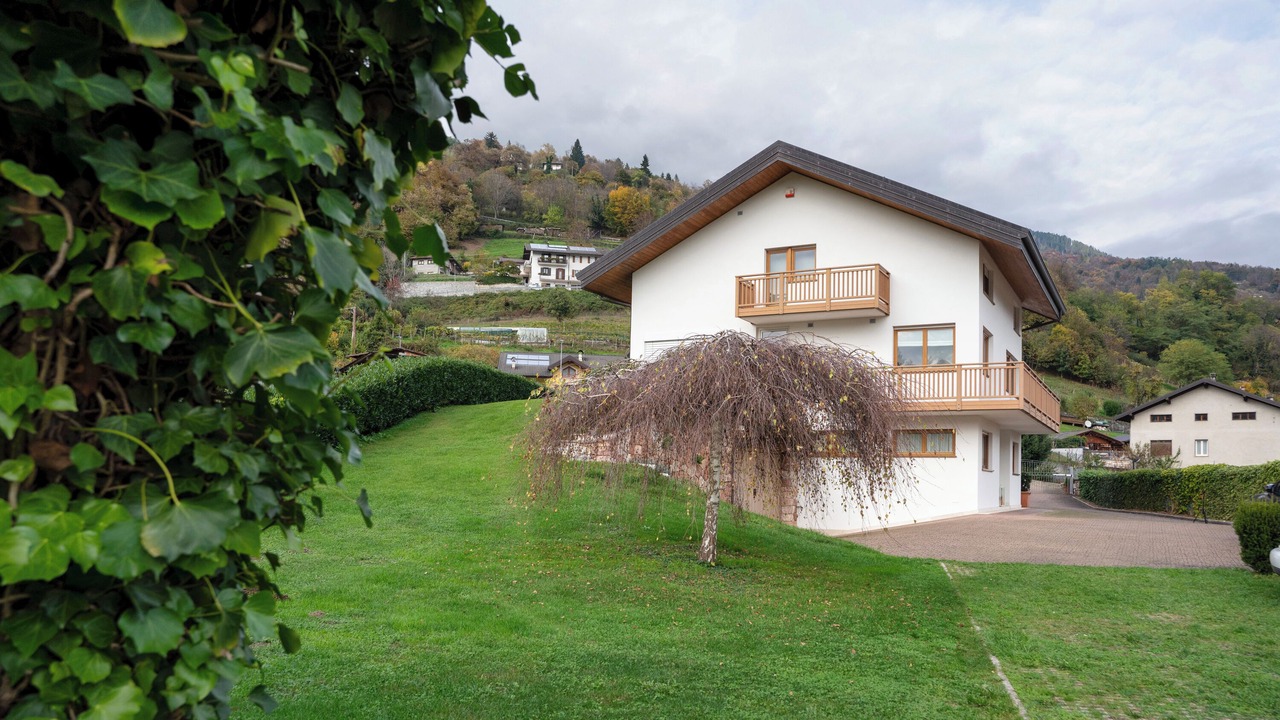 Photo of Outdoor in Roncegno