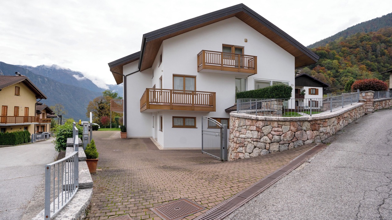 Photo of Outdoor in Roncegno