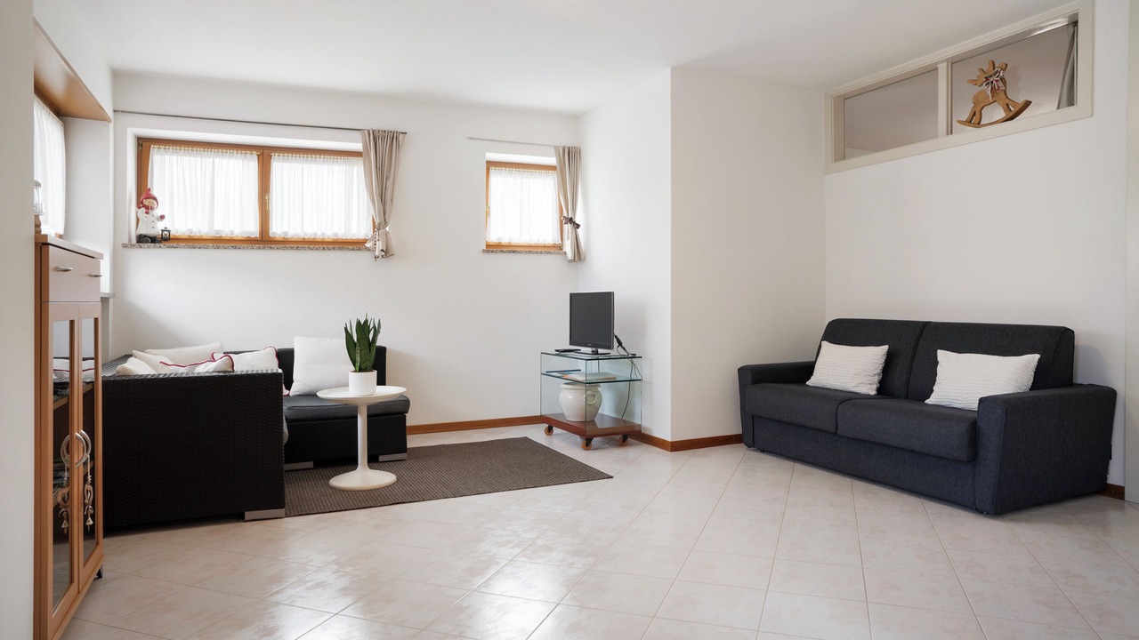 Photo of Livingroom in Roncegno