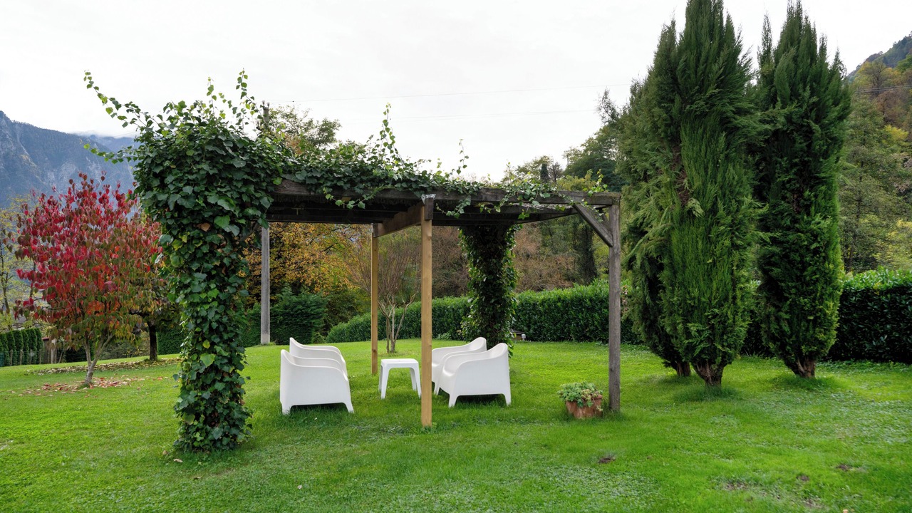 Photo of Outdoor in Roncegno