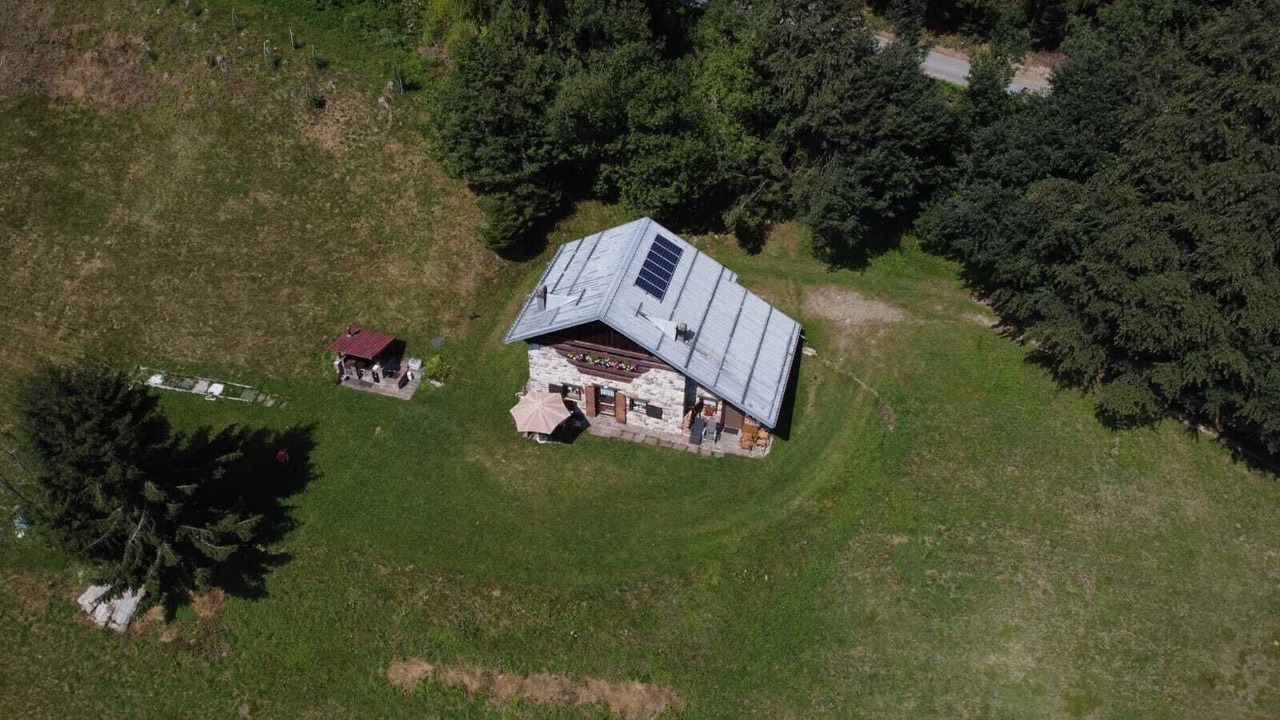 Photo of Outdoor in Roncegno