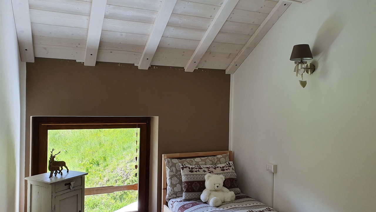 Photo of Bedroom in Roncegno