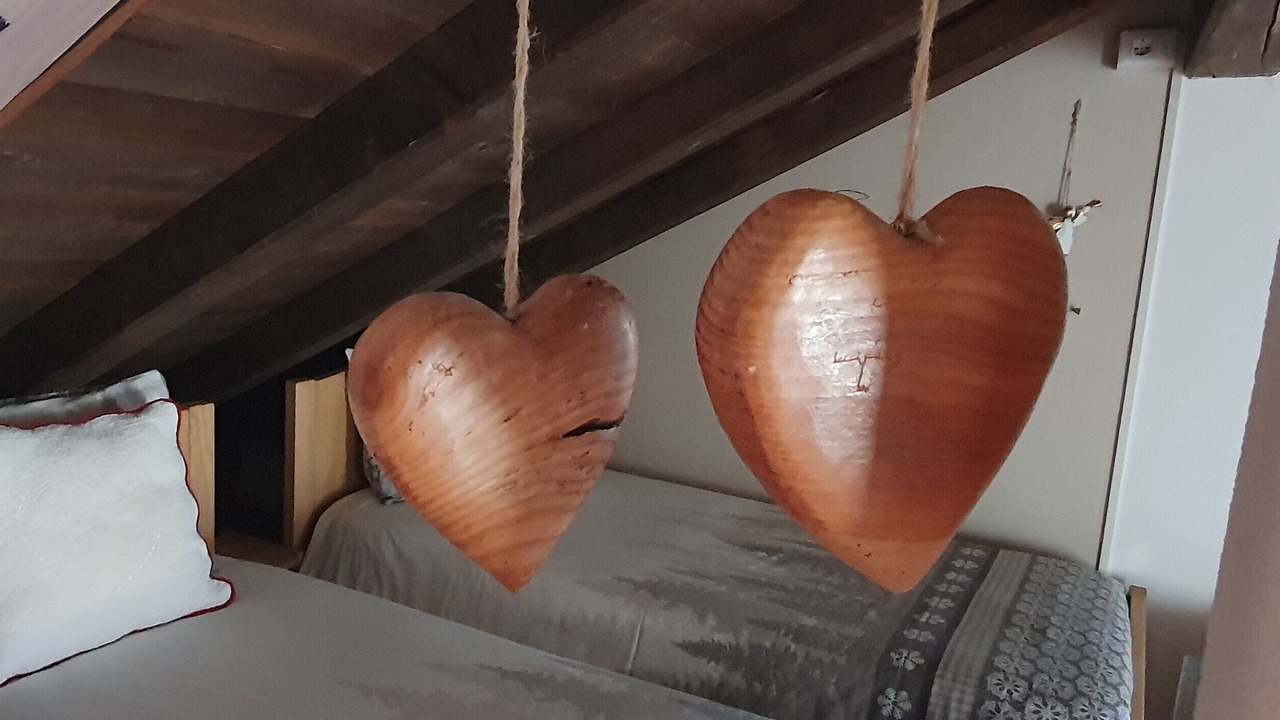 Photo of Bedroom in Roncegno