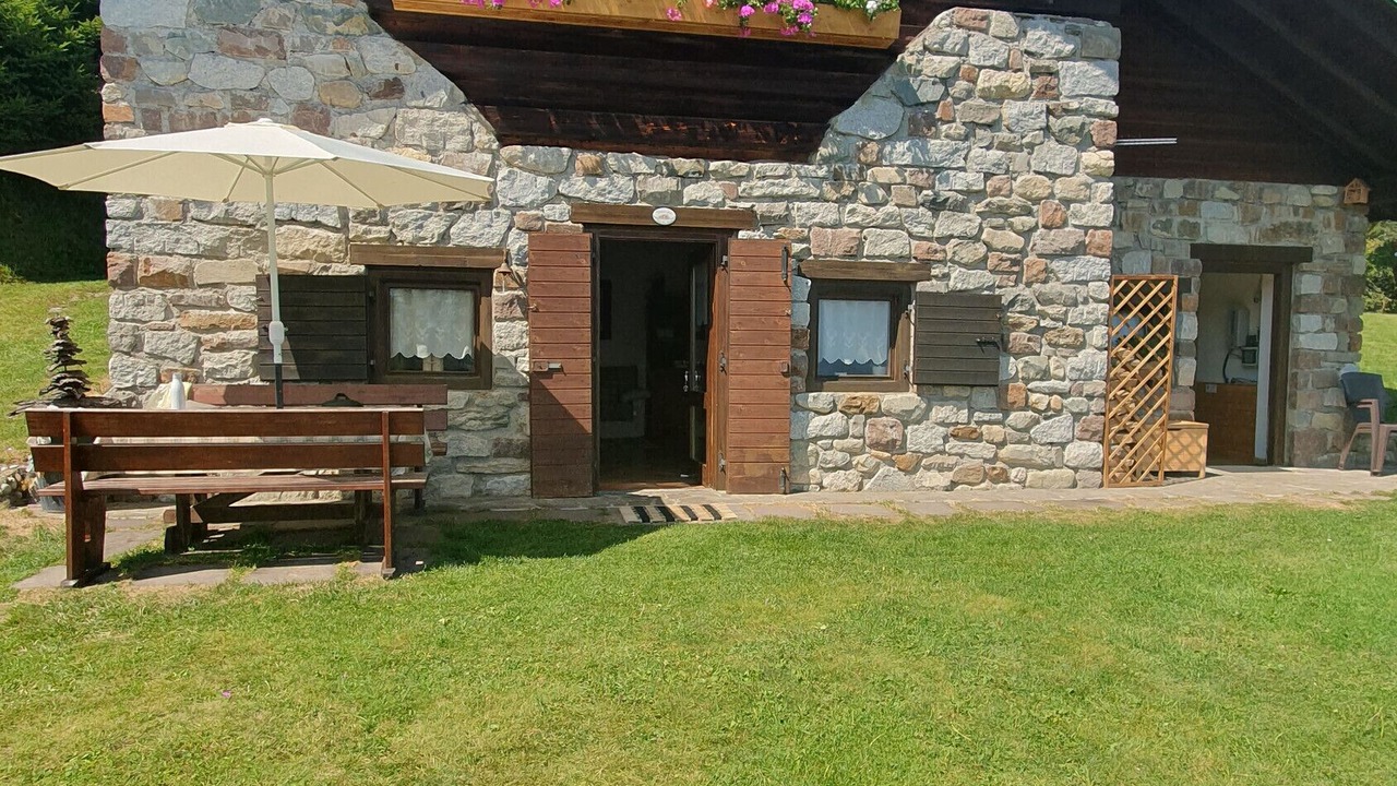 Photo of Outdoor in Roncegno