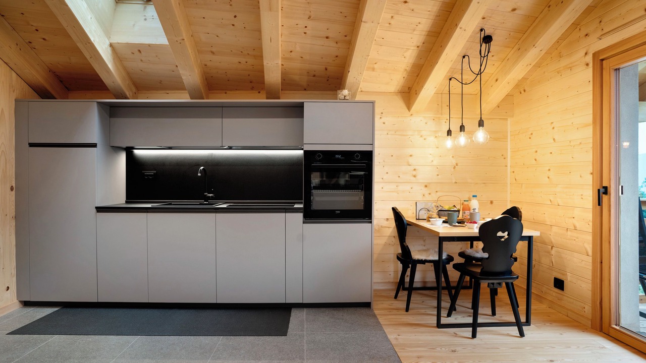 Photo of Kitchen in Frassilongo