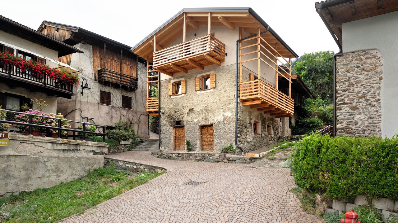 Photo of Outdoor in Frassilongo