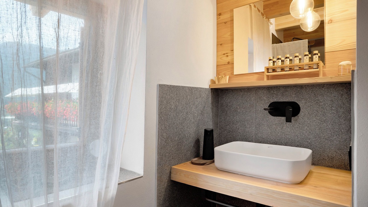 Photo of Bathroom in Frassilongo
