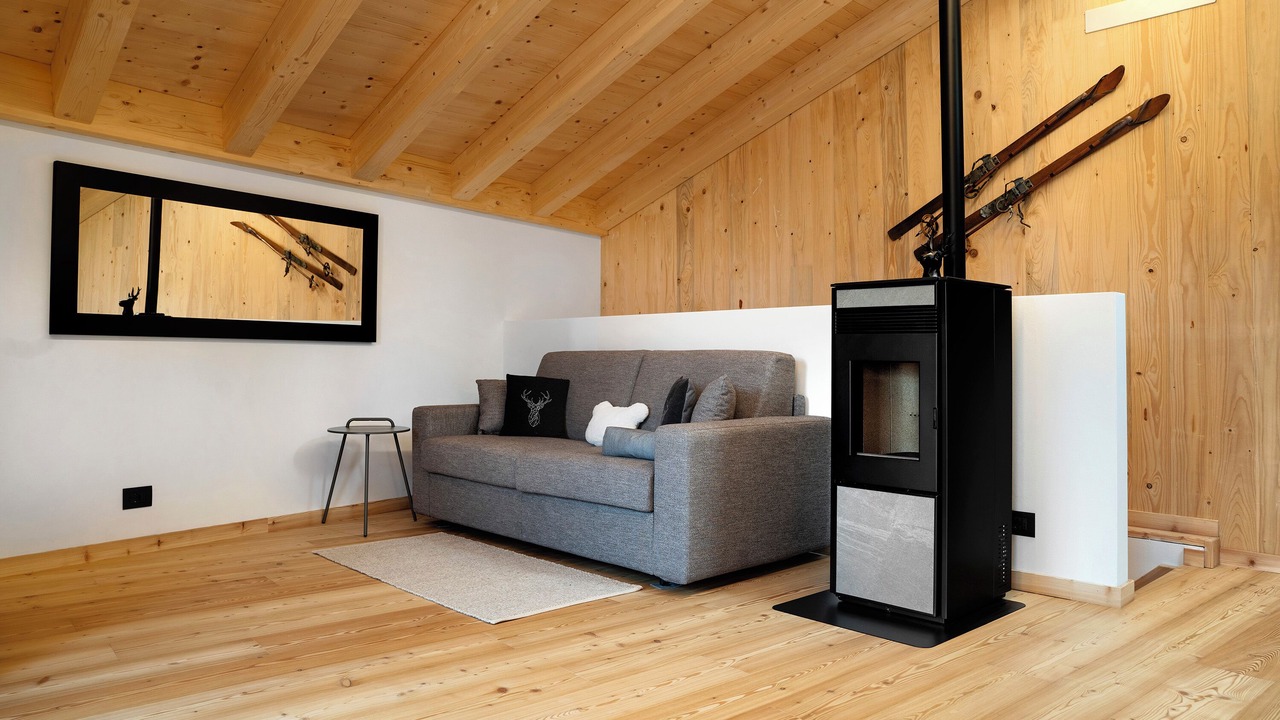 Photo of Livingroom in Frassilongo
