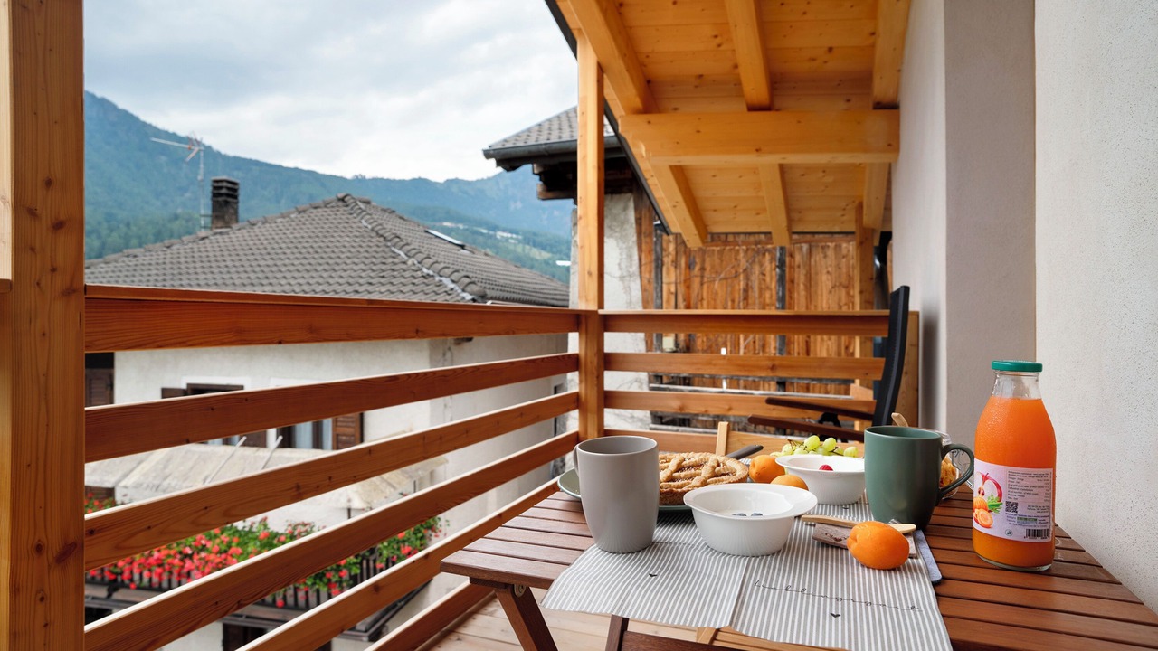 Photo of Outdoor in Frassilongo