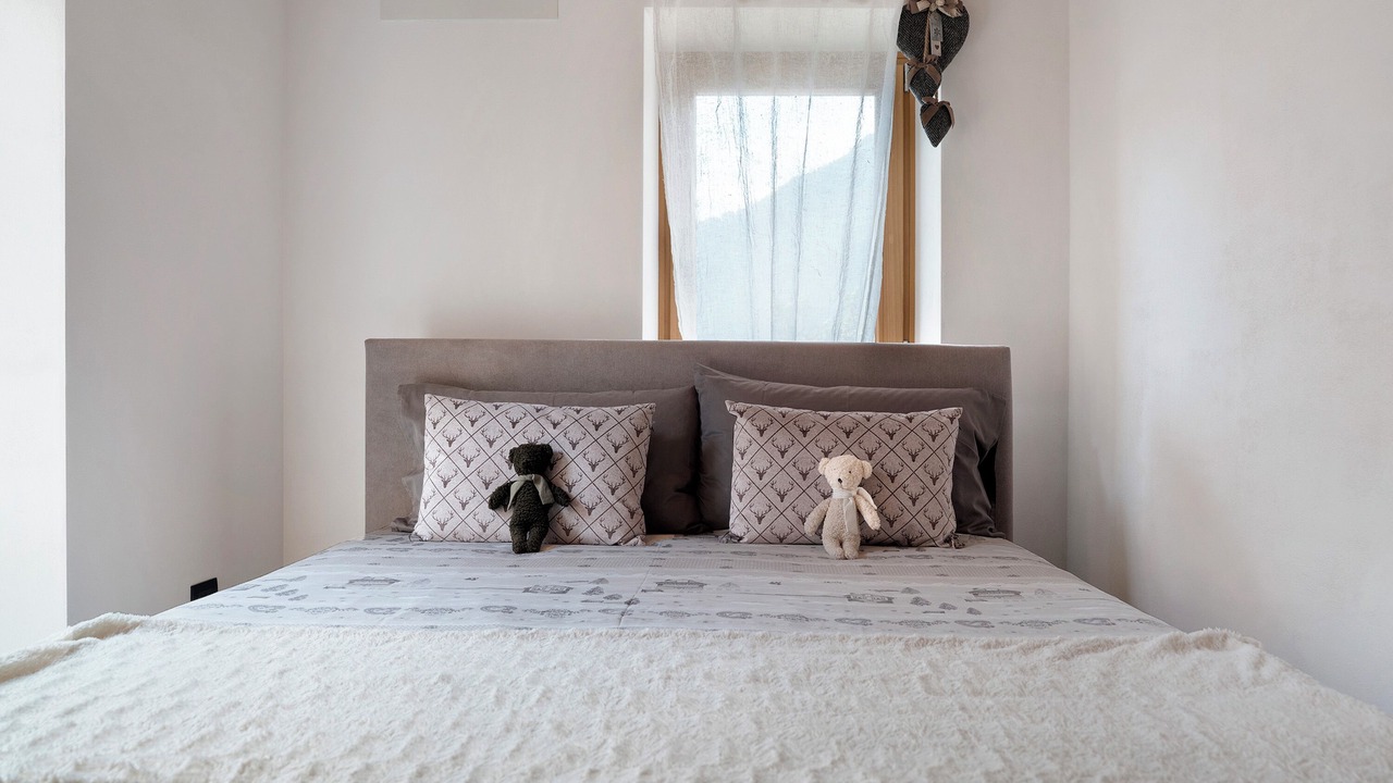 Photo of Bedroom in Frassilongo
