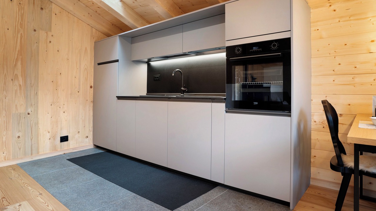 Photo of Kitchen in Frassilongo