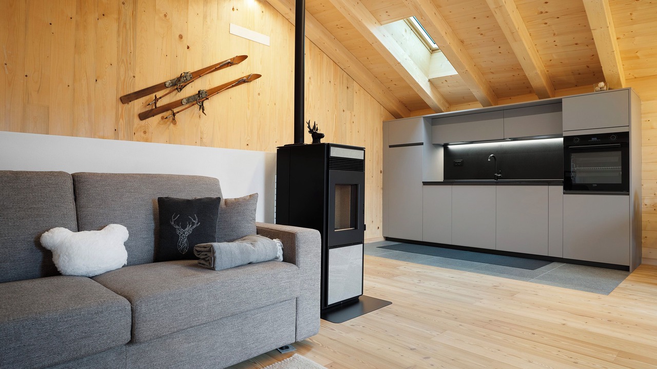 Photo of Livingroom in Frassilongo