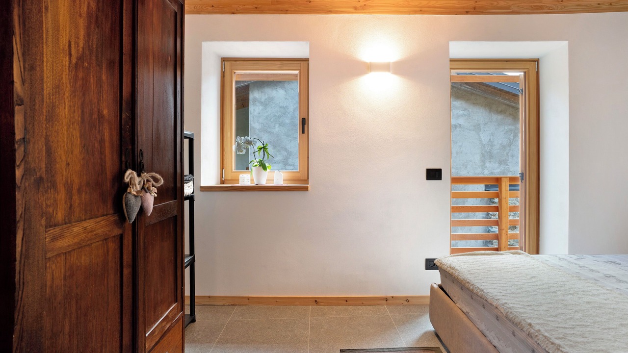 Photo of Bedroom in Frassilongo