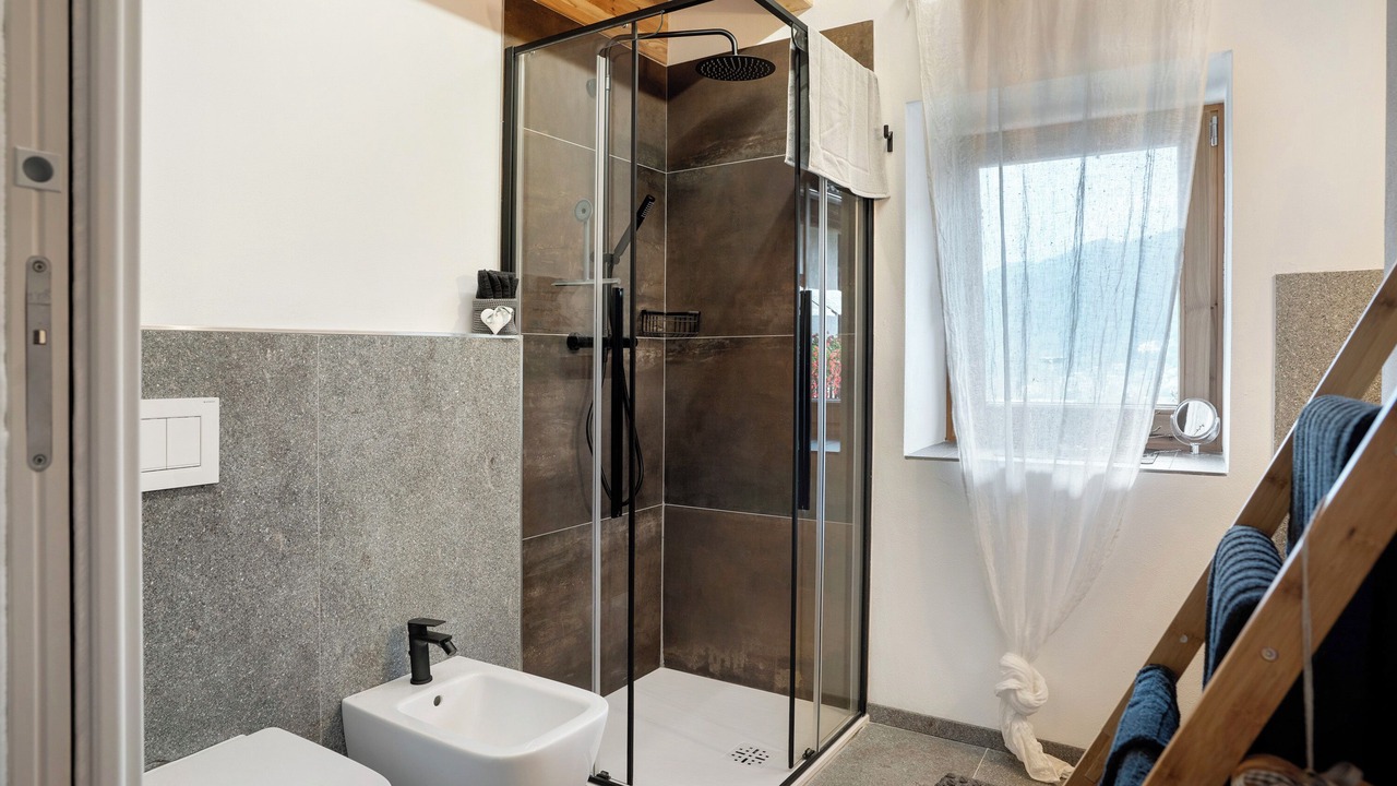 Photo of Bathroom in Frassilongo
