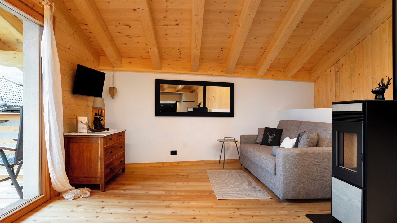 Photo of Livingroom in Frassilongo