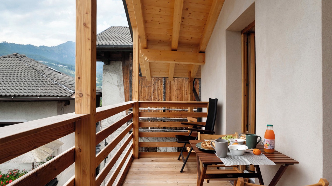 Photo of Outdoor in Frassilongo