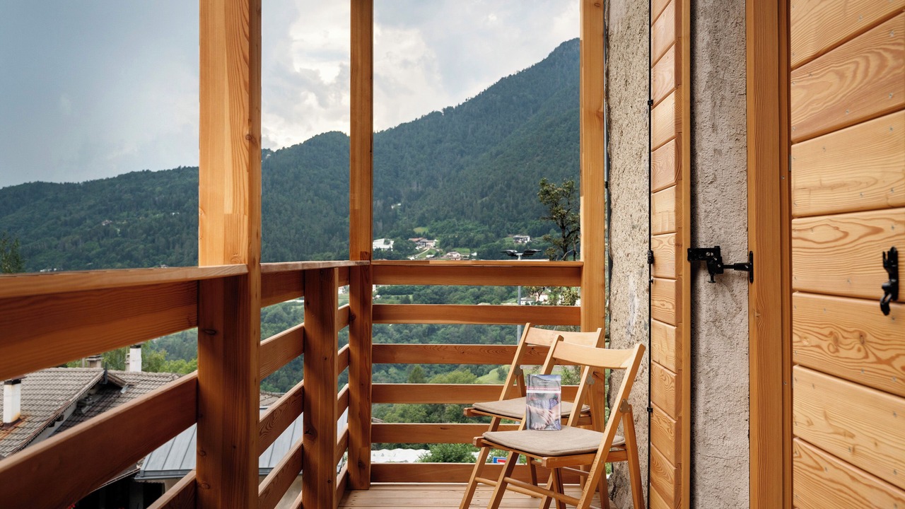 Photo of Outdoor in Frassilongo