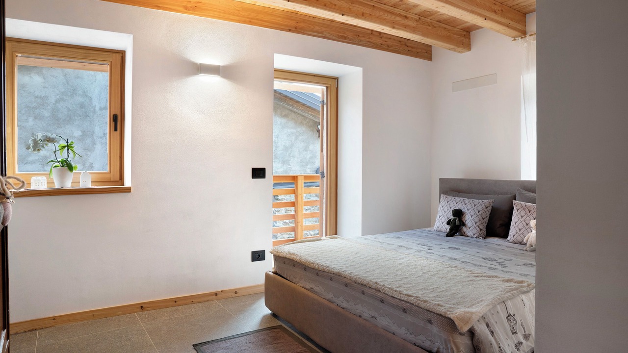 Photo of Bedroom in Frassilongo