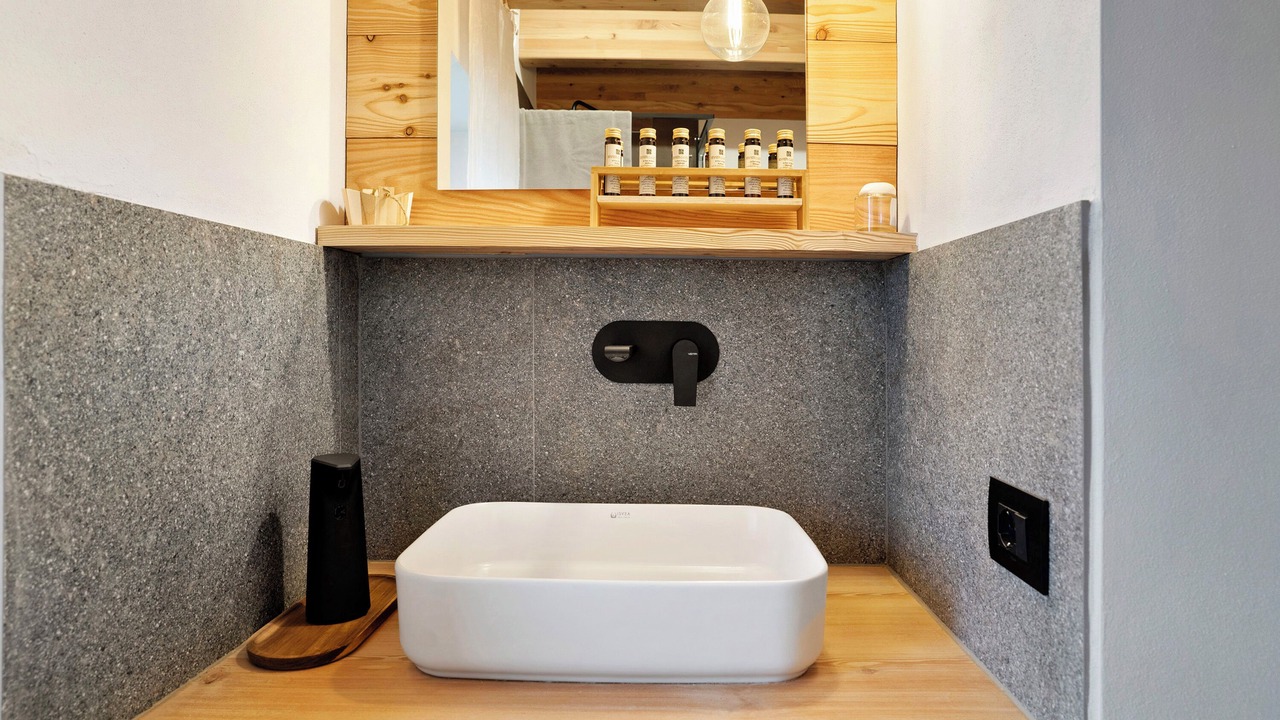 Photo of Bathroom in Frassilongo